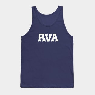 RVA Type Tank Top